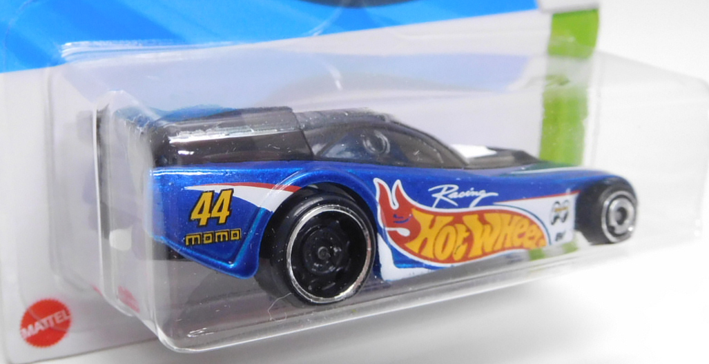 画像: 【SUPERCHARGED】RACE TEAM BLUE (MOONEYES)