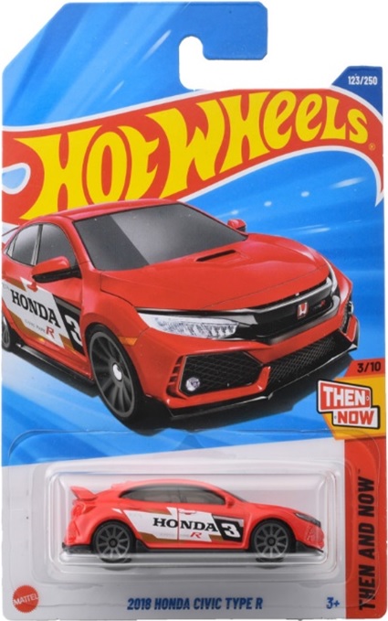 画像: 【仮予約】PRE-ORDER - 【 HOT WHEELS ベーシック 2種セット(国内流通版/裏面日本語)】(2025年5月初旬入荷予定）