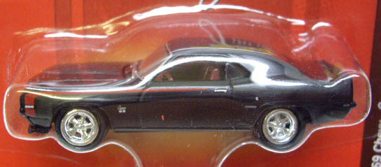 画像: 40TH ANNIVERSARY R7 【1969 CHEVY CAMARO RS/SS】　BLACK