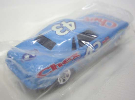 画像: 2004 GENERAL MILLS PROMO　【'70 PLYMOUTH BARRACUDA】　LIGHT BLUE/5SP