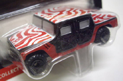 画像: 1998 TACO BELL EXCLUSIVE 【HUMVEE】 BLACK