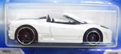 画像: 【FERRARI F430 SPIDER】　WHITE/O5