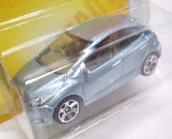 画像: 【MAZDA 2 (DEMIO)】　LIGHT BLUE