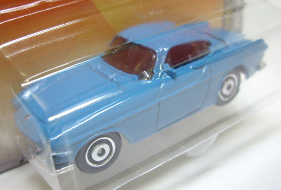 画像: 2010 【'67 VOLVO P1800S】 LIGHT BLUE