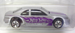 画像: COLOR SHIFTERS 【T-BIRD STOCKER】　GRAY-PURPLE/5SP