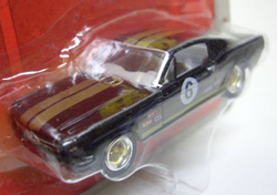 画像: 40TH ANNIVERSARY R2 【1965 FORD MUSTANG】　BLACK