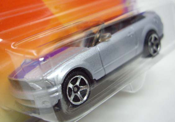 画像: 2011 【2007 FORD SHELBY GT500】 SILVER