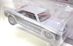 画像: WAYNE'S GARAGE 【VAIRY 8】　FLAT GRAY-BLACK/RR  (CHASE) サイン付き