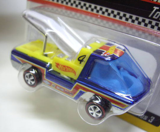 画像: 2004 RLC NEO-CLASSICS 【TOW TRUCK】　RACE TEAM BLUE/RL　