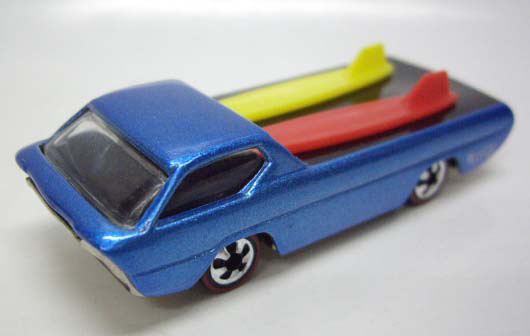 画像: LOOSE - 1993 25tH ANNI. VINTAGE SERIES2 【DEORA】　SPEC.LIGHT BLUE/RL