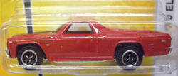 画像: 【'70 EL CAMINO】 RED