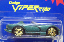 画像: 【DODGE VIPER RT/10】　GREEN/GOLD UH