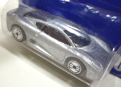 画像: 【JAGUAR XJ220】　SILVER/UH