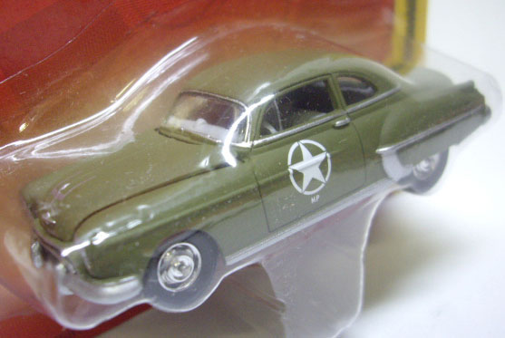 画像: FOREVER 64 R10 【1950 OLDSMOBILE 88】 OLIVE