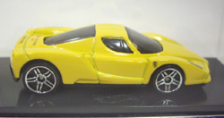 画像: 2004 ITALY TOY FAIR 【ENZO FERRARI】　YELLOW/PR5