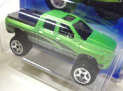 画像: 【DODGE RAM 1500】　MET.GREEN/5U