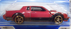 画像: 【BUICK GRAND NATIONAL】　MET.PINK/O5