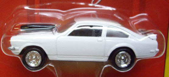 画像: 40TH ANNIVERSARY R6 【1972 CHEVY VEGA PRO STOCK】　WHITE