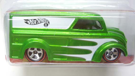 画像: 2006 CLASSICS SERIES 2 【DAIRY DELIVERY】　SPEC.LT.GREEN/RL