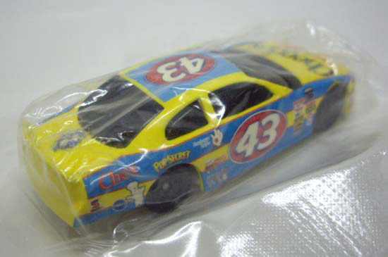 画像: 2004 GENERAL MILLS PROMO　【2001 DODGE INTREPID STOCK CAR】　YELLOW/7SP