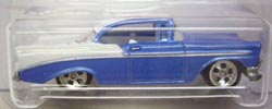 画像: LARRY'S GARAGE 【'56 CHEVY】　LIGHT BLUE/RR