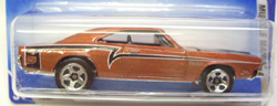 画像: 【'69 DODGE CHARGER】　MET.ORANGE/5SP