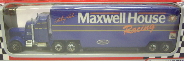 画像: 1992 TRANSPORTERS  【MAXWELL HOUSE RACING】