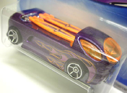 画像: 【DEORA II】　PURPLE/O5 (WALMART EXCLUSIVE COLOR)