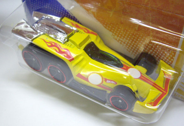 画像: 【DANICAR】　YELLOW/O5