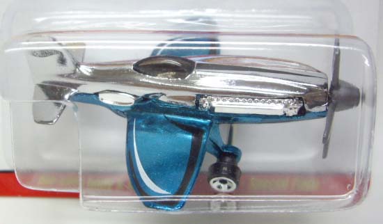 画像: 2006 CLASSICS SERIES 2 【MADD PROPZ】　SPEC.CHROME-BLUE/5SP