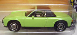 画像: 2010 【PORSCHE 914】 LIGHT GREEN