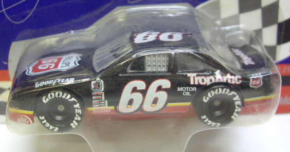 画像: 1992 RACING SUPER STARS  【PHILLIPS66  #66  FORD THUNDERBIRD】 BLACK