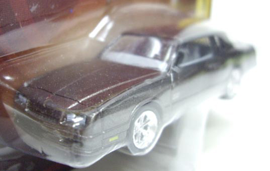 画像: FOREVER 64 R16 【1987 CHEVY MONTE CARLO SS】 GUNMET