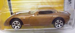 画像: 【TVR TUSCANS】　MET.BROWN