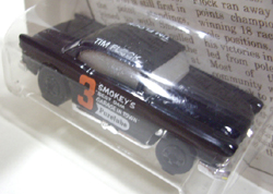 画像: TIM FLOCK Limited Edition 【'55 CHEVY】　BLACK/BLACK BW (ORANGE"3"TAMPO)