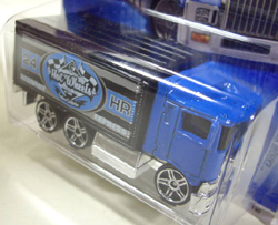 画像: 【HIWAY HAULER】　BLUE/PR5