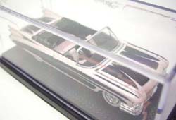 画像: 2009 MEA DINNER DANCE EXCLUSIVE 【'59 CADILLAC】　PINK-BLACK/RR