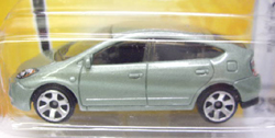 画像: 【08 TOYOTA PRIUS】 SILVERGREEN