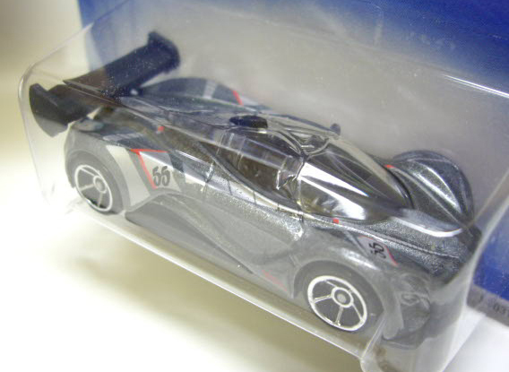 画像: 【MAZDA FURAI】　DARK GRAY/O5