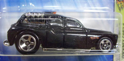 画像: 2005 WAL MART EXCLUSIVE 【COCKNEY CAB II】　BLACK/5SP (WAL-MART ONLY COLOR)