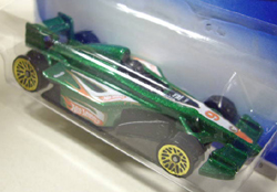 画像: 【GP-2009】　GREEN/LACE