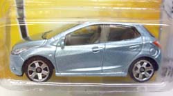 画像: 【MAZDA 2 (DEMIO)】　LIGHT BLUE