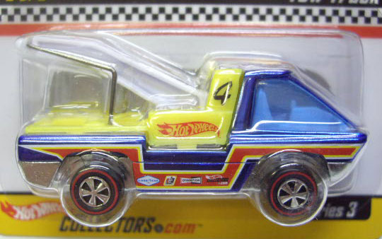 画像: 2004 RLC NEO-CLASSICS 【TOW TRUCK】　RACE TEAM BLUE/RL　