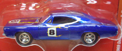 画像: 40TH ANNIVERSARY R5 【1969 DODGE CHARGER R/T】　BLUE