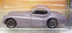 画像: 2010 【'54 JAGUAR XK 120SE】 LAVENDER GRAY