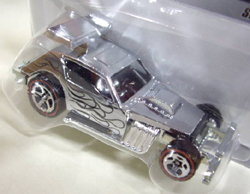 画像: 2009 CLASSICS SERIES 5 【AMC GREASED GREMLIN】　CHROME/RL