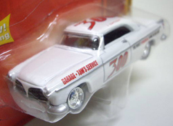 画像: FOREVER 64 R4 【1955 CHRYSLER 300C】　WHITE