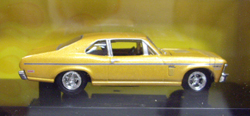 画像: 100% SINGLE 【'70 CHEVY NOVA】 LIGHT GOLD/RR