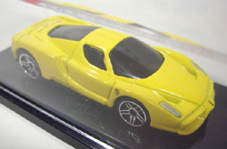 画像: 2004 ITALY TOY FAIR 【ENZO FERRARI】　YELLOW/PR5