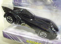 画像: 【BATMAN vs THE PENGUIN -2 CAR SET】　BATMOBILE/'64 LINCOLN CONTINENTAL